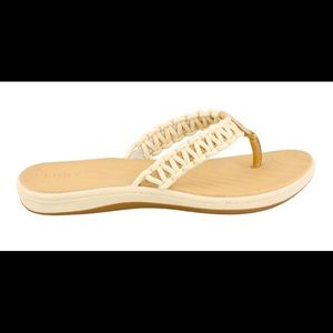 Sperry Seabrook Current Thong